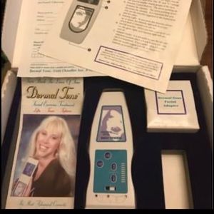 Dermal Tone Anti Aging Machine